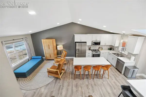 1249 Eastmeadow DR, Colorado Springs, CO 80906