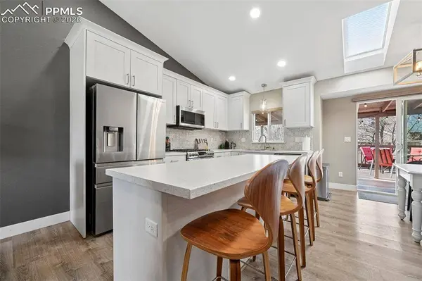 1249 Eastmeadow DR, Colorado Springs, CO 80906