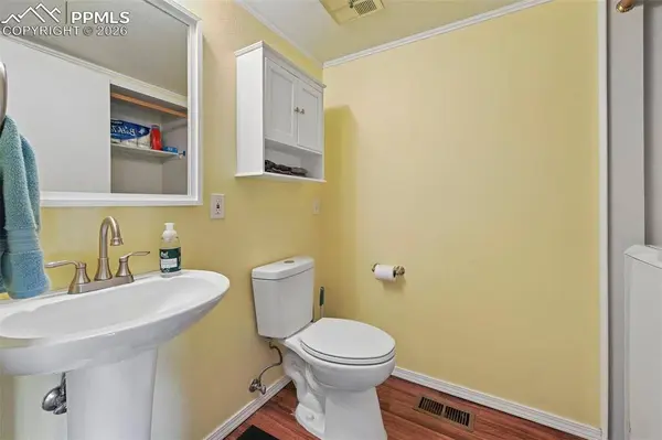 7959 Lexington Park DR, Colorado Springs, CO 80920