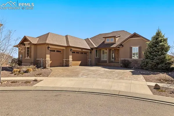 5277 Fraser Valley LN, Colorado Springs, CO 80924