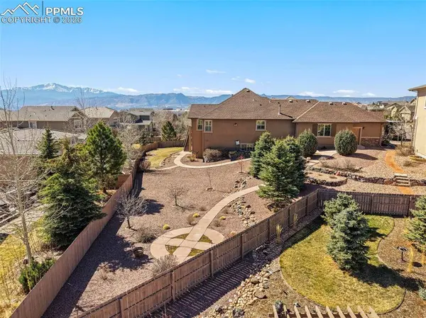 5277 Fraser Valley LN, Colorado Springs, CO 80924