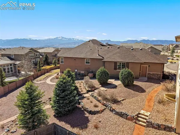 5277 Fraser Valley LN, Colorado Springs, CO 80924