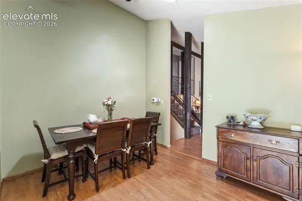 2914 Villa Loma DR, Colorado Springs, CO 80917