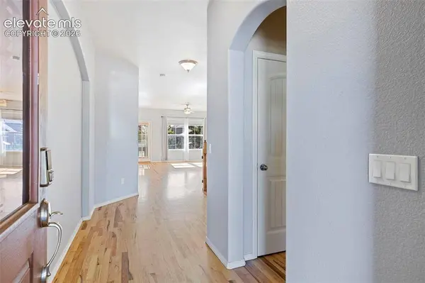 7891 Silver Birch DR, Colorado Springs, CO 80927