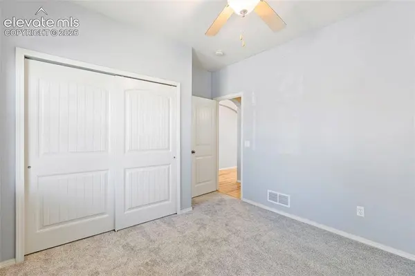 7891 Silver Birch DR, Colorado Springs, CO 80927