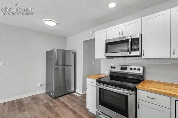 4416 S Chamberlin DR, Colorado Springs, CO 80906