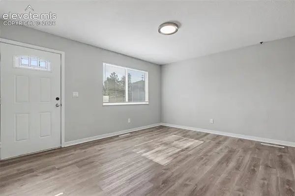 4416 S Chamberlin DR, Colorado Springs, CO 80906