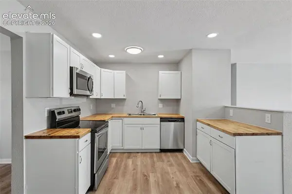 4416 S Chamberlin DR, Colorado Springs, CO 80906