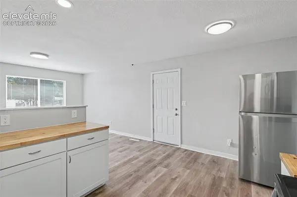 4416 S Chamberlin DR, Colorado Springs, CO 80906