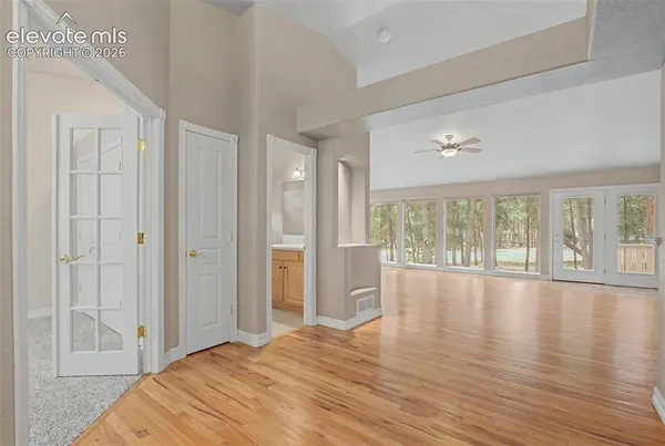 16071 Wildhaven LN, Colorado Springs, CO 80921