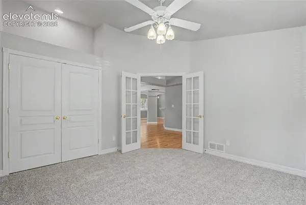 16071 Wildhaven LN, Colorado Springs, CO 80921