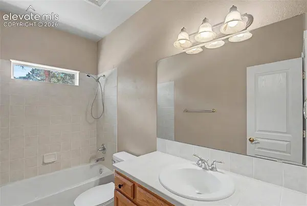 16071 Wildhaven LN, Colorado Springs, CO 80921
