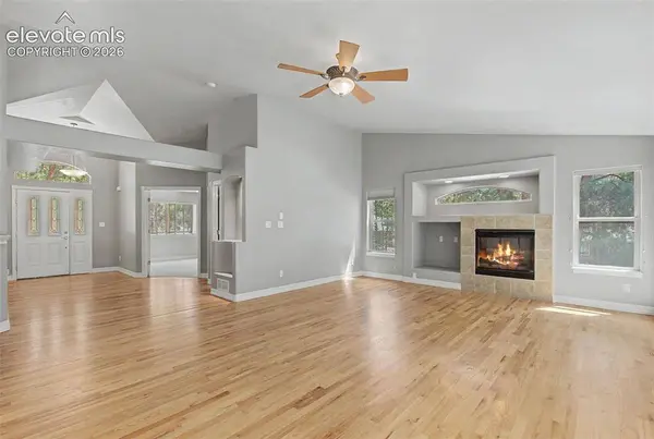 16071 Wildhaven LN, Colorado Springs, CO 80921