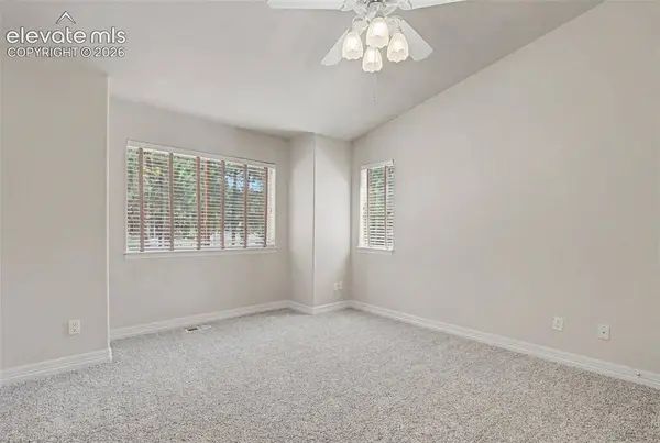 16071 Wildhaven LN, Colorado Springs, CO 80921