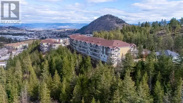 2210 Upper Sundance DR #1314, West Kelowna, BC V4T3E9