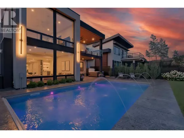 1277 Jack Smith Road, Kelowna, BC V1W5N1