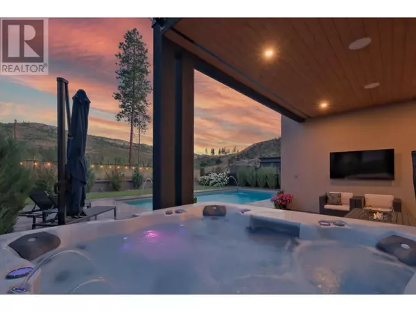 1277 Jack Smith Road, Kelowna, BC V1W5N1