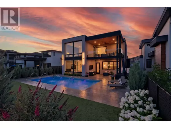 1277 Jack Smith Road, Kelowna, BC V1W5N1