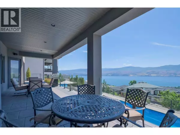 1505 Pinot Noir Drive, West Kelowna, BC V4T3B4