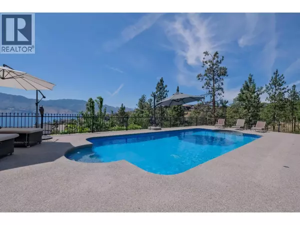 1505 Pinot Noir Drive, West Kelowna, BC V4T3B4