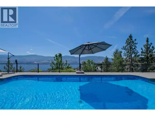 1505 Pinot Noir Drive, West Kelowna, BC V4T3B4