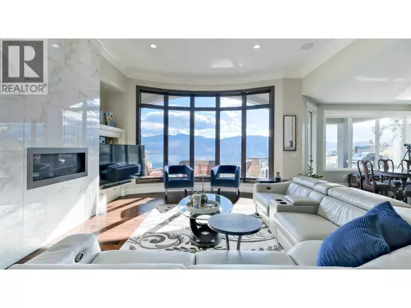 1505 Pinot Noir Drive, West Kelowna, BC V4T3B4