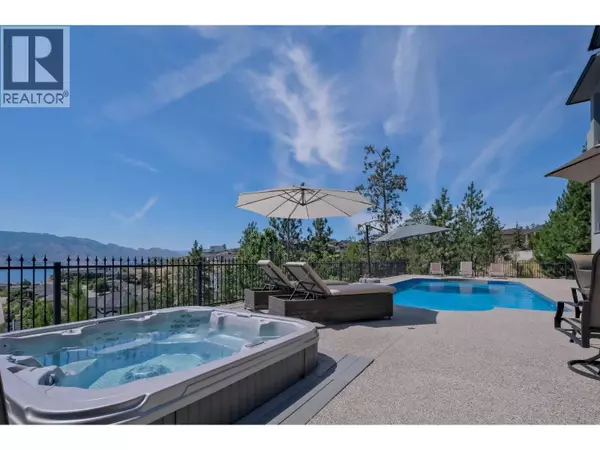 1505 Pinot Noir Drive, West Kelowna, BC V4T3B4