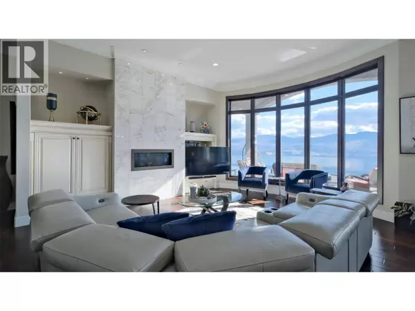 1505 Pinot Noir Drive, West Kelowna, BC V4T3B4