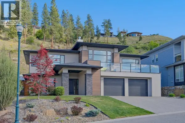 5643 Jasper Way, Kelowna, BC V1W5L7