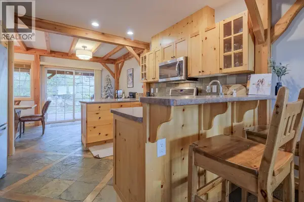 220 Kettleview RD #14, Big White, BC V1P1P3