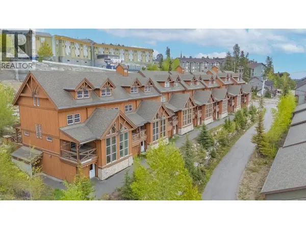 220 Kettleview RD #14, Big White, BC V1P1P3