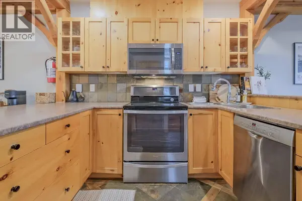 220 Kettleview RD #14, Big White, BC V1P1P3