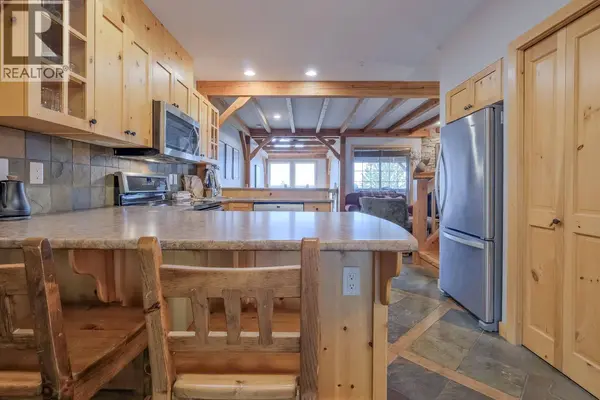 220 Kettleview RD #14, Big White, BC V1P1P3