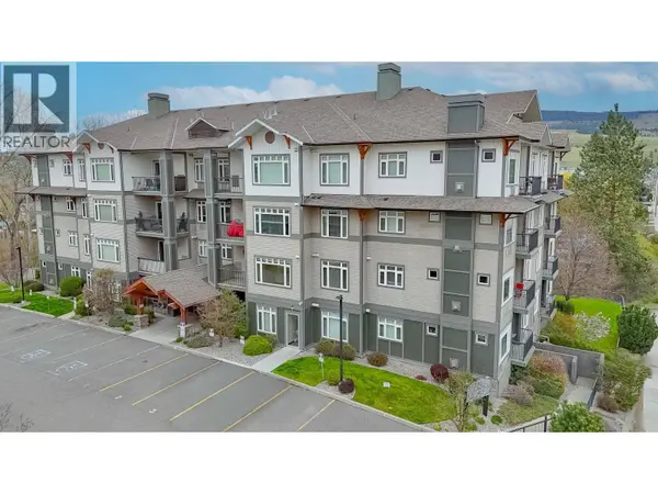 3180 Beaver Lake RD #308, Lake Country, BC V4V2R5