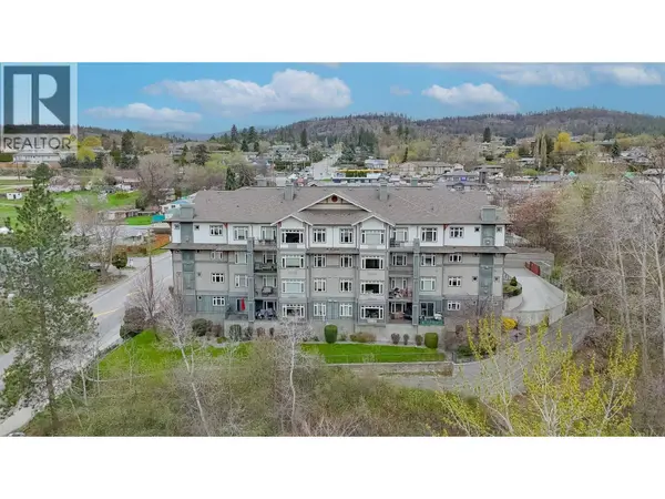 3180 Beaver Lake RD #308, Lake Country, BC V4V2R5