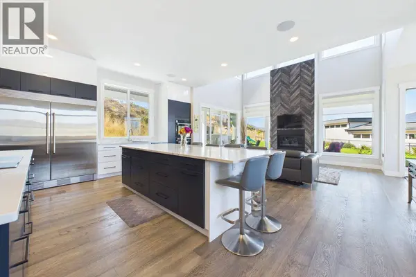 439 Redtail Court, Kelowna, BC V1W0B1