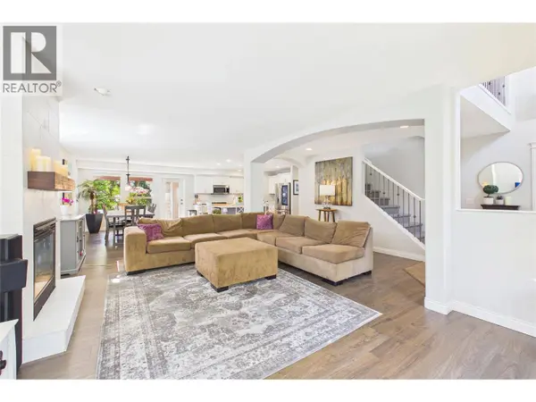 307 McCarren Avenue, Kelowna, BC V1W5A6