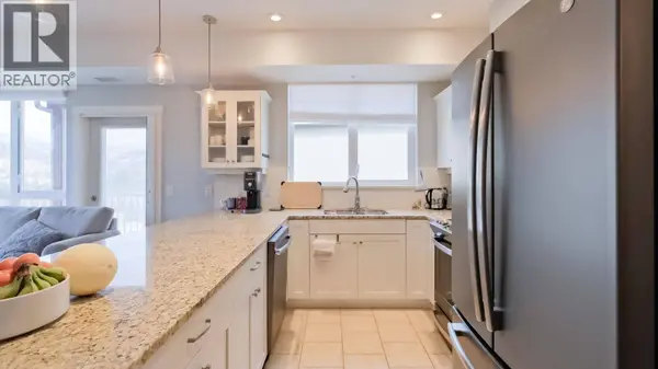 2210 Upper Sundance DR #1314, West Kelowna, BC V4T3E9