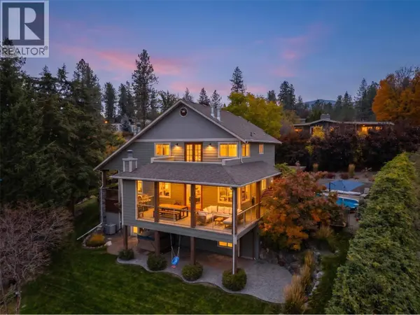 478 Okaview Road, Kelowna, BC V1Y7R3