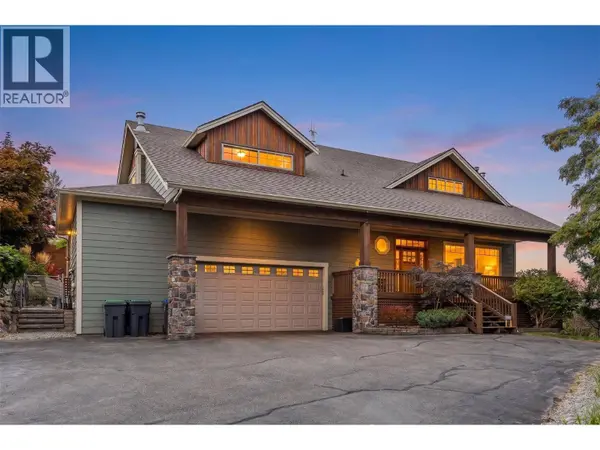 478 Okaview Road, Kelowna, BC V1Y7R3