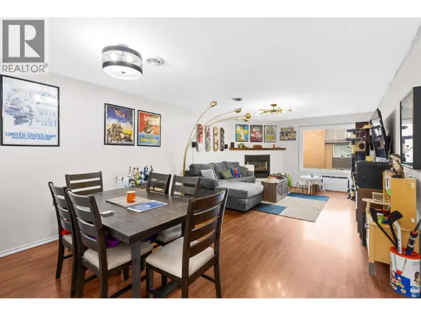 1660 Ufton CT #203, Kelowna, BC V1Y8G7