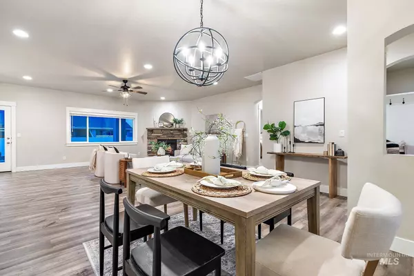 12672 S Teano Ave, Nampa, ID 83686