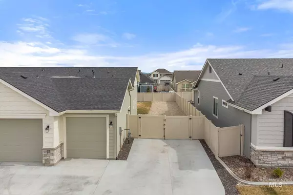 12672 S Teano Ave, Nampa, ID 83686