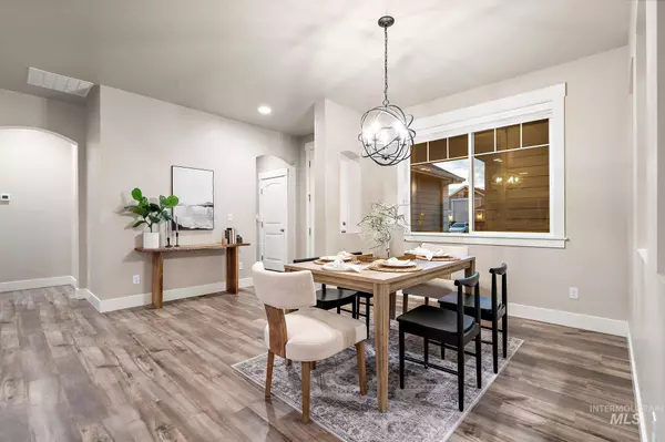 12672 S Teano Ave, Nampa, ID 83686