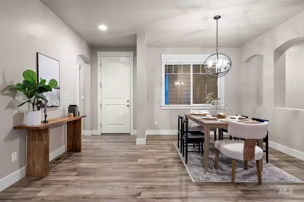 12672 S Teano Ave, Nampa, ID 83686