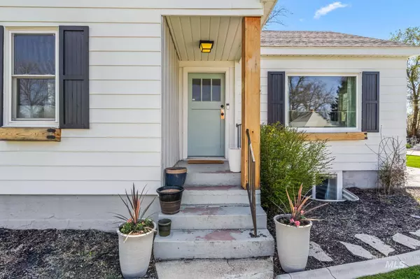 308 S Pond St, Boise, ID 83705