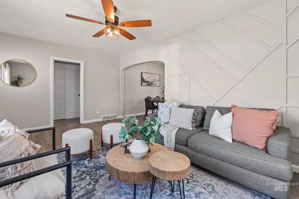 308 S Pond St, Boise, ID 83705