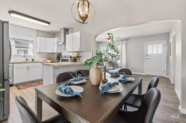 308 S Pond St, Boise, ID 83705