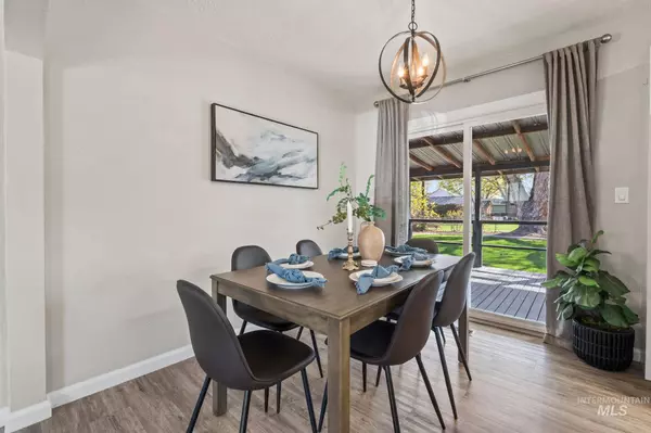 308 S Pond St, Boise, ID 83705