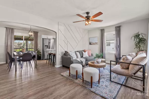 308 S Pond St, Boise, ID 83705